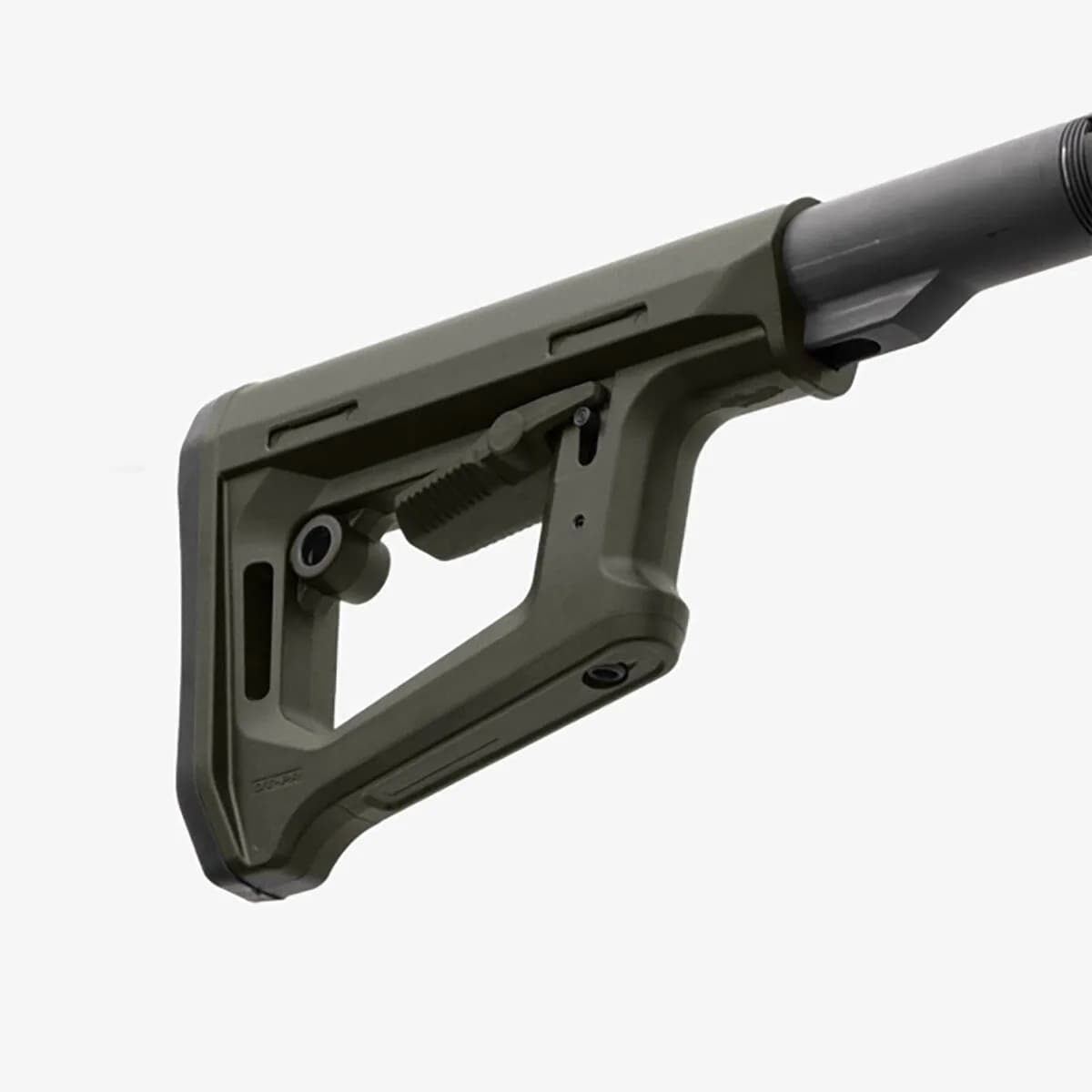 DT-PR Collapsible Mil-Spec Carbine Stock for AR-15 ODG - photo 3