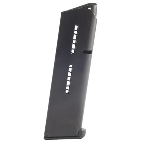 47D Series Mag .45 ACP 8RD 1911FS BLK Fluoropolymer 1/Pack