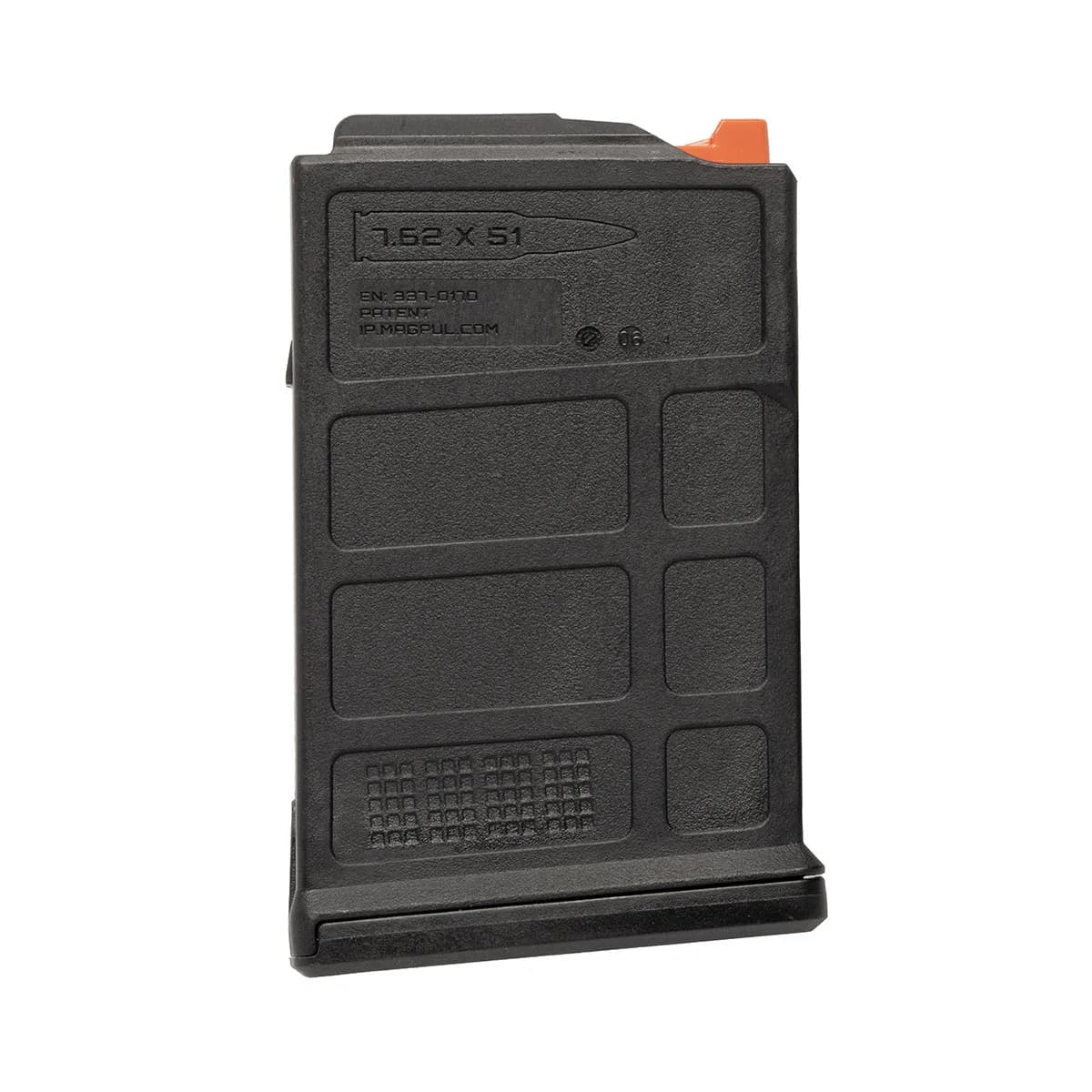 PMAG 10 7.62 AC 308 Winchester 10RD for Sig Cross Black - photo 2