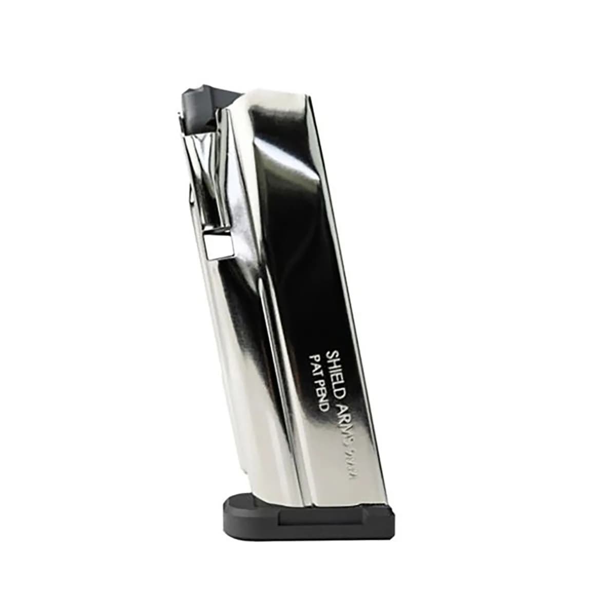 S15 9mm Luger 15RD Magazine For Glock 43X/48 GEN3 Nickel - photo 3
