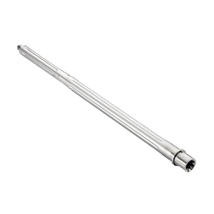 Super Sniper Barrel .223 Wylde 20 Fluted Rifle Gas 1-8