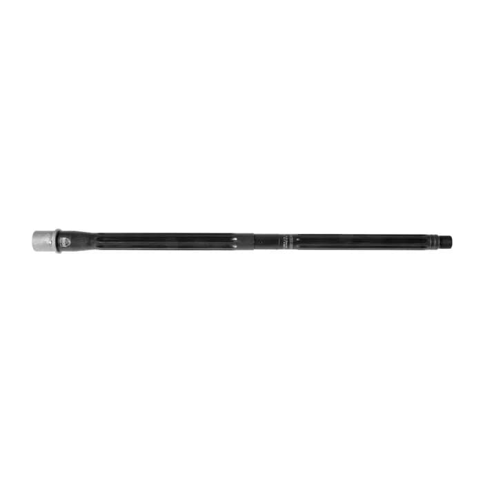 Match 6.5 Grendel 18" 1-8 Twist Heavy Contour BBL Nitride