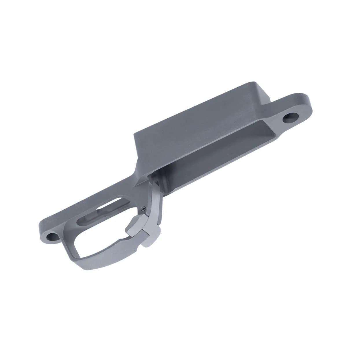 Rem 700 M5 Detachable Bottom Metal- Short Action- No Mag - photo 3