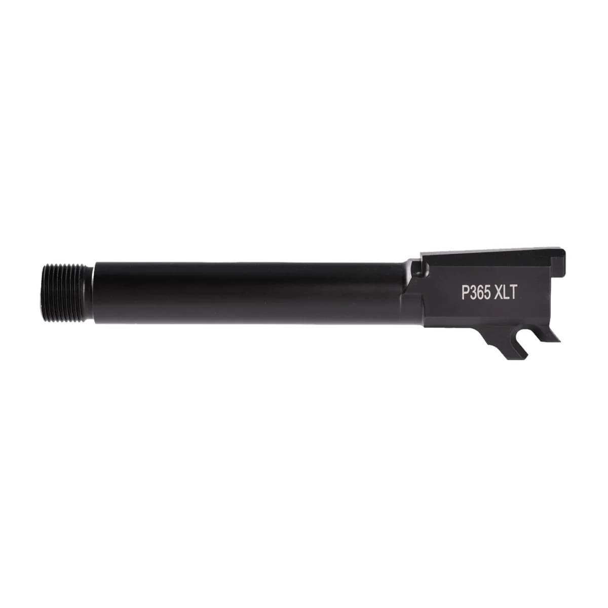 BRN Pistol Barrel For Sig P365XL,9mm,Threaded, Black Nitride - photo 2