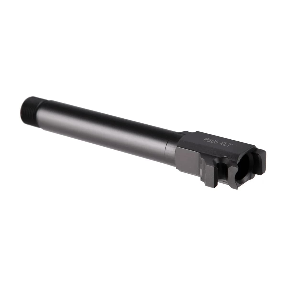 BRN Pistol Barrel For Sig P365XL,9mm,Threaded, Black Nitride - photo 3