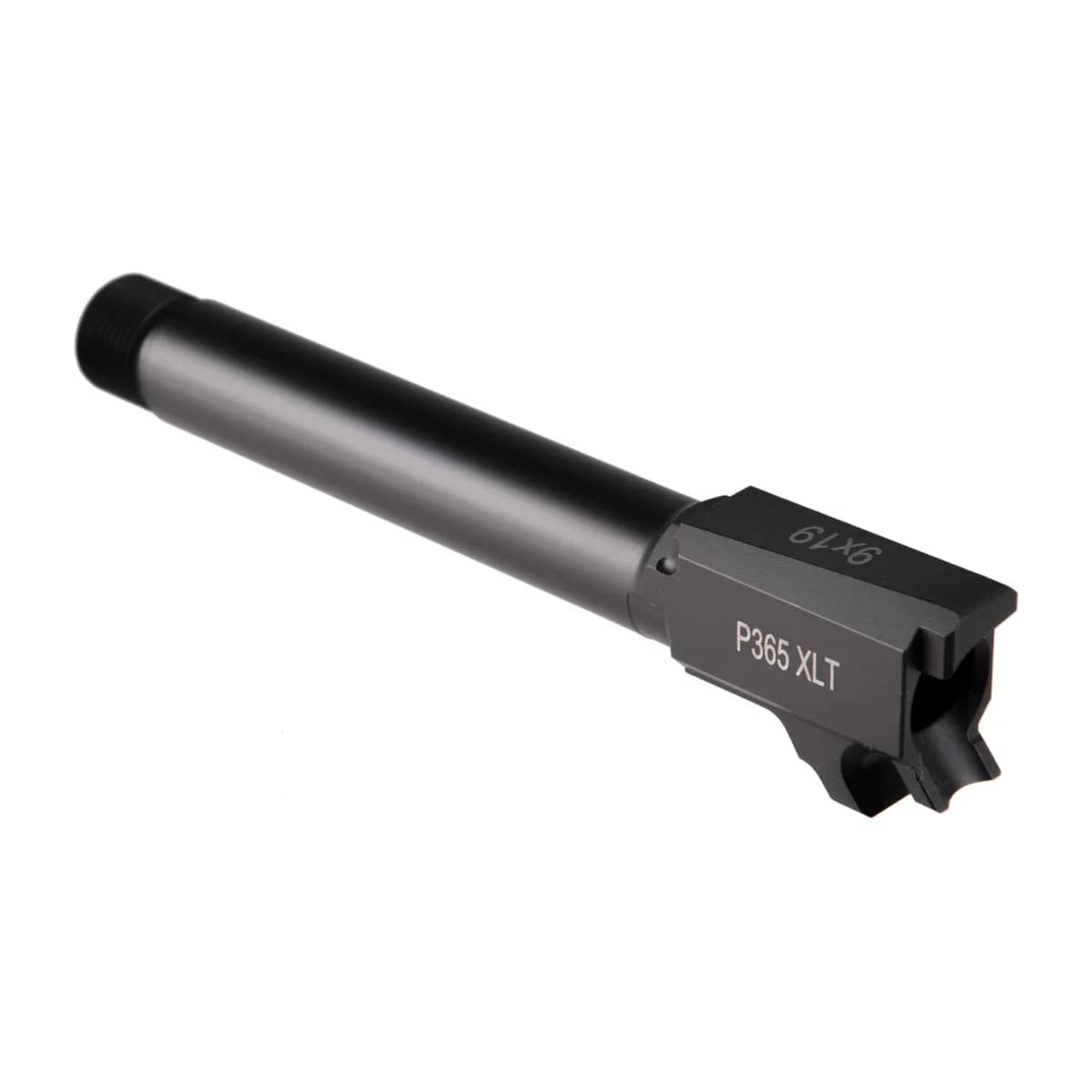 BRN Pistol Barrel For Sig P365XL,9mm,Threaded, Black Nitride - photo 5