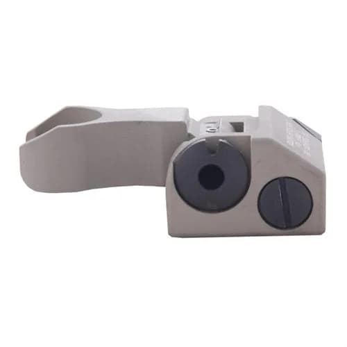 1.3" Flip-Up HK-Style Front Sight Aluminum Dark Earth - photo 2