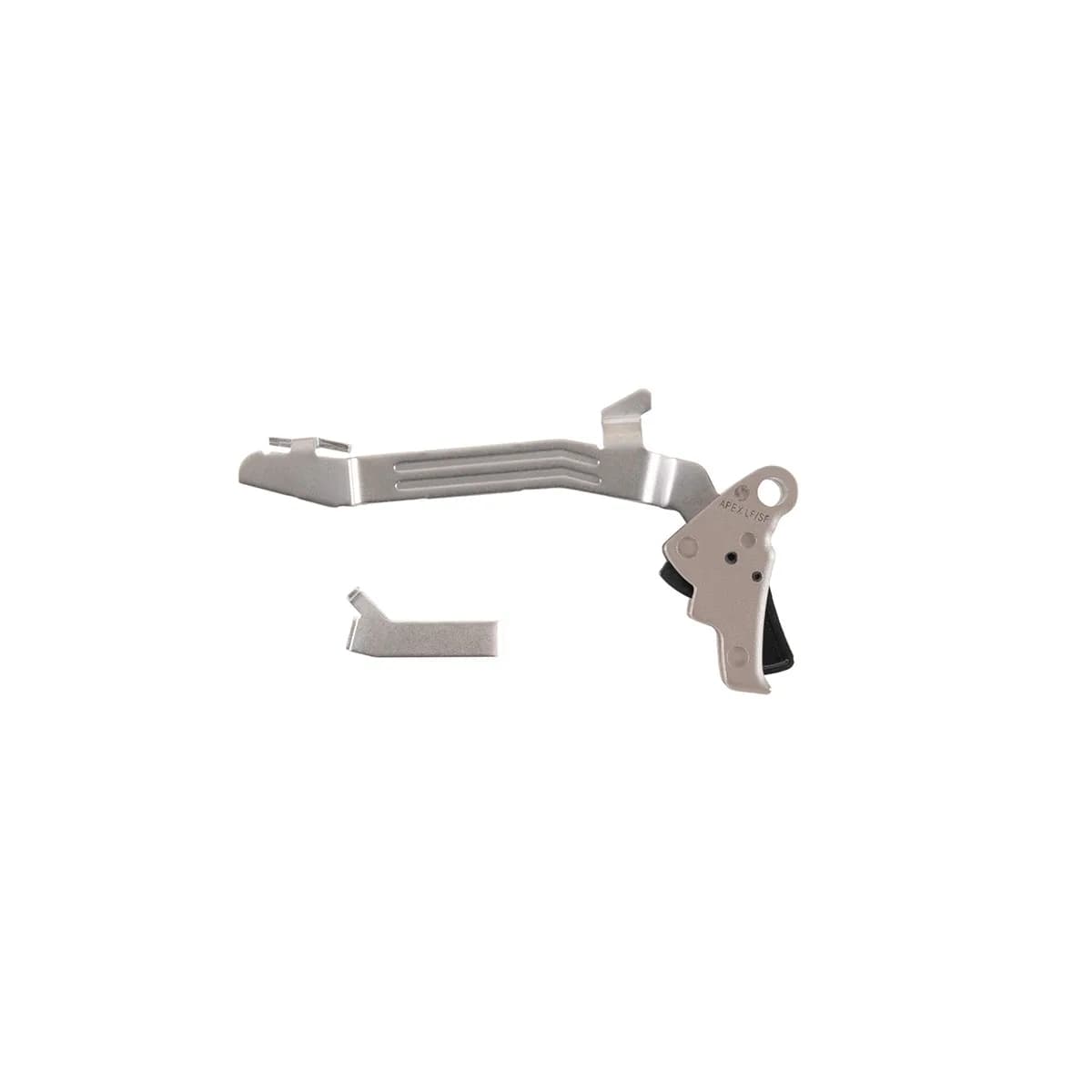 Polymer Action Enhancement Trigger Kit Slim Frame FDE