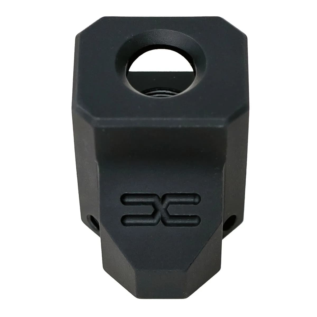 EXOS-513 Pistol Compensator for Gen-4 Glock 17/19/34 - photo 4