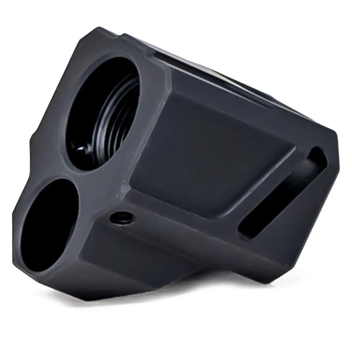EXOS-513 Pistol Compensator for Gen-4 Glock 17/19/34 - photo 6