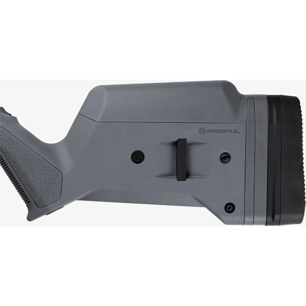 Hunter American Adjustable Stock for Ruger American SA Gray - photo 2