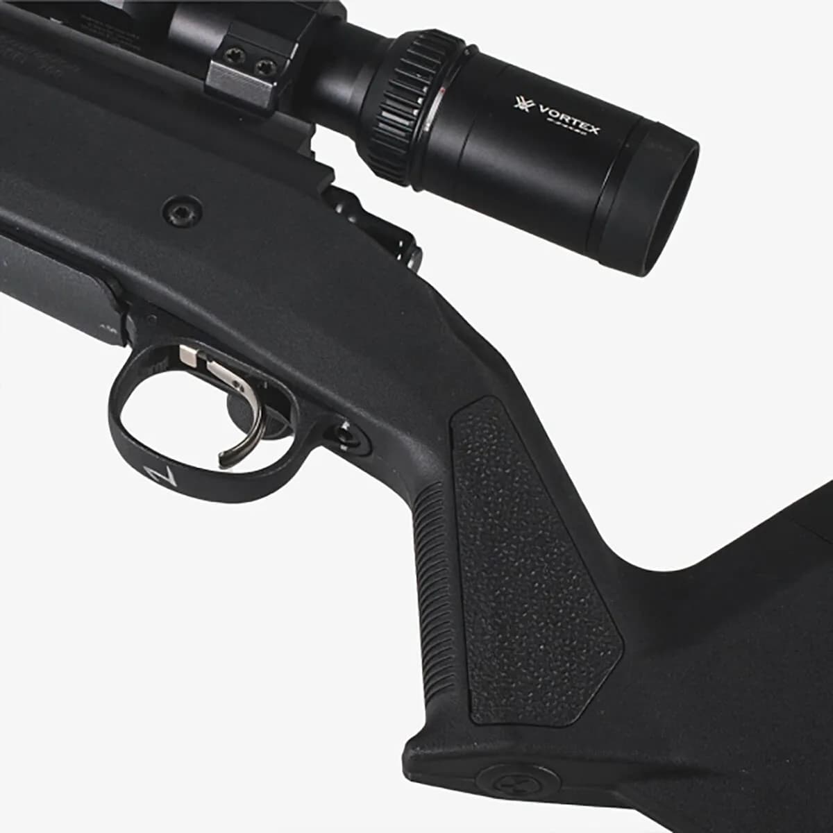 Hunter 700L Adjustable Stock for Remington 700LA BLK - photo 2