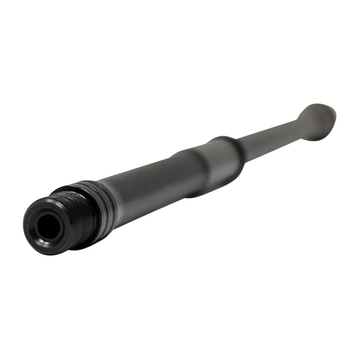 Match 6.5 Grendel 16" 1-7 Twist Gunner Contour BBL Nitride