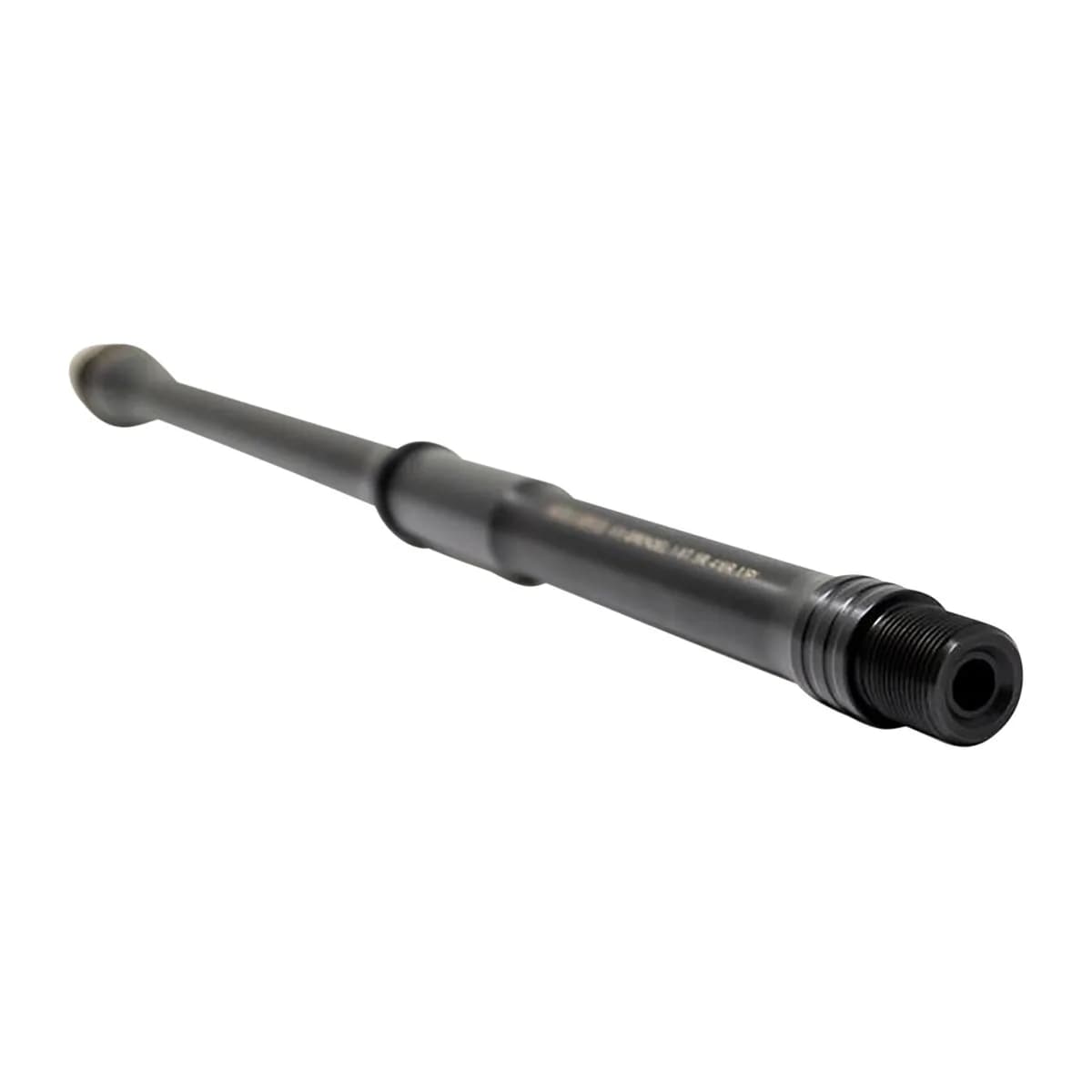 Match 6.5 Grendel 16" 1-7 Twist Gunner Contour BBL Nitride - photo 4