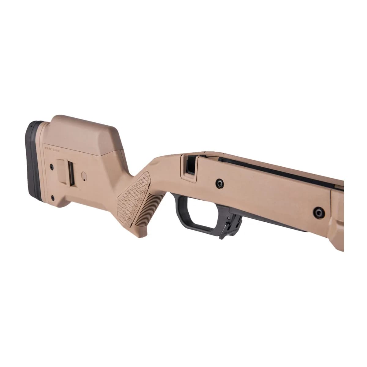 Hunter 110 Adjustable Stock RH for Savage 110 Hunter SA FDE - photo 4