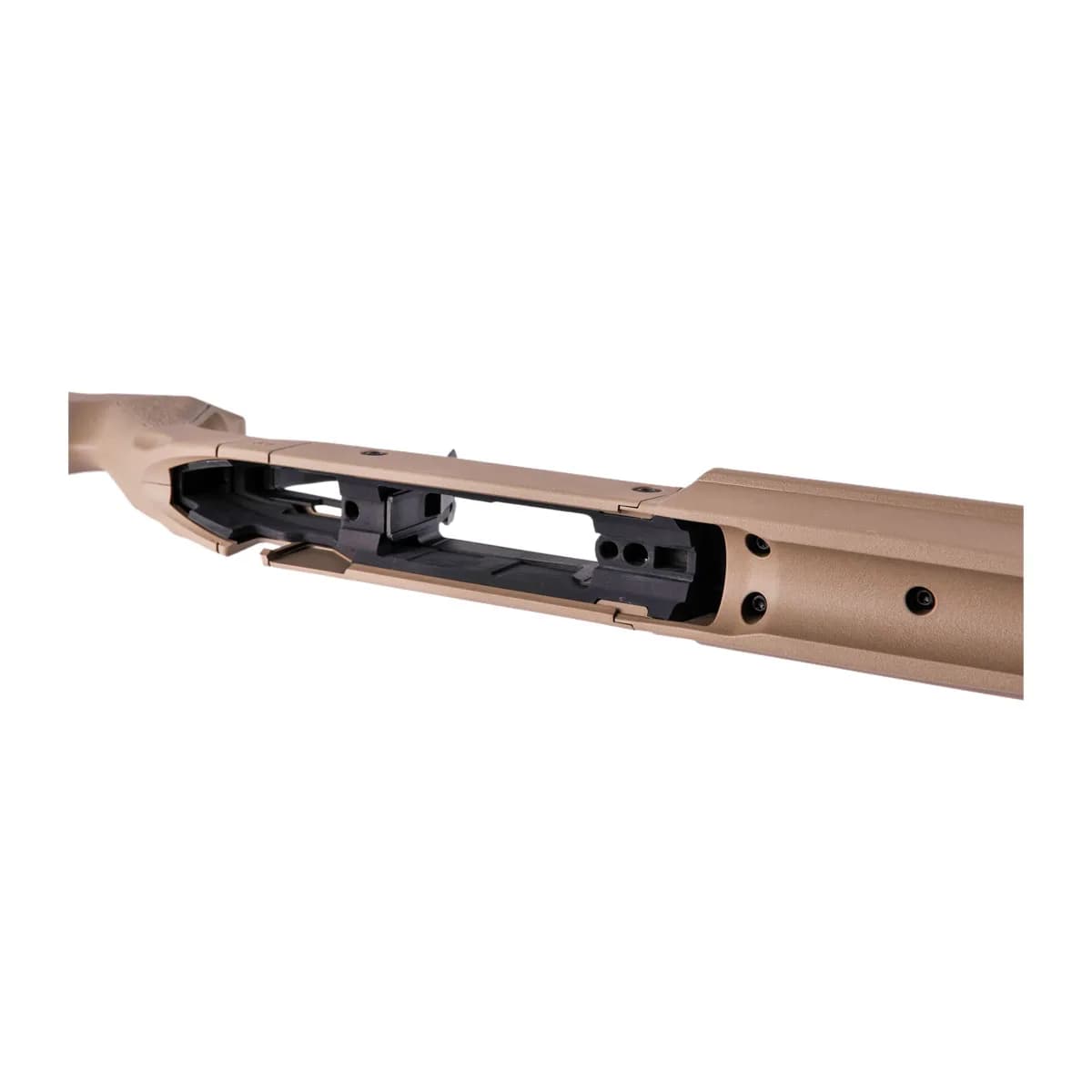 Hunter 110 Adjustable Stock RH for Savage 110 Hunter SA FDE - photo 9