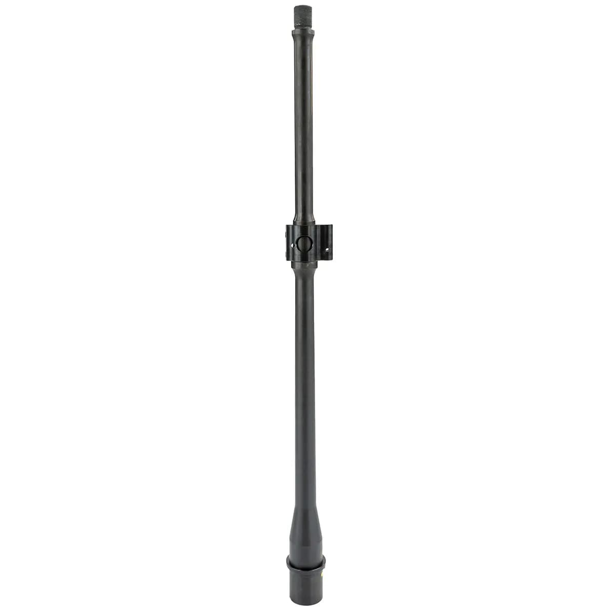 5.56x45 NATO 16" 1-8 Pencil BBL w/Pinned Gas Block Nitride