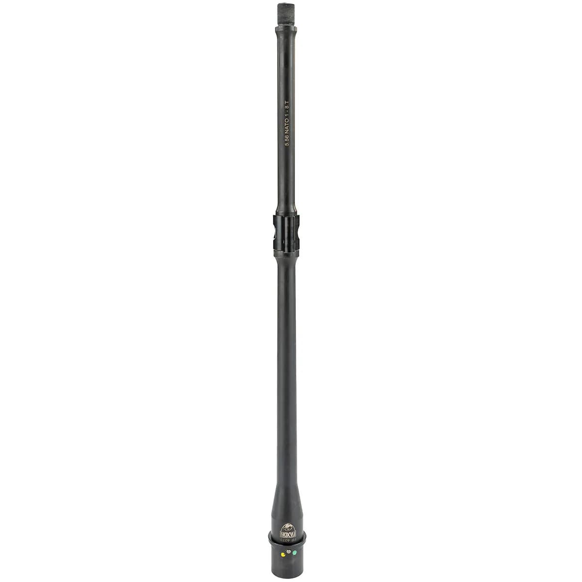 5.56x45 NATO 16" 1-8 Pencil BBL w/Pinned Gas Block Nitride - photo 3