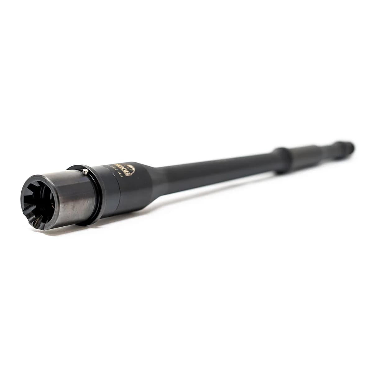 Duty 308 Win 13.9" 1-10 Twist Big Gunner Contour BBL Nitride