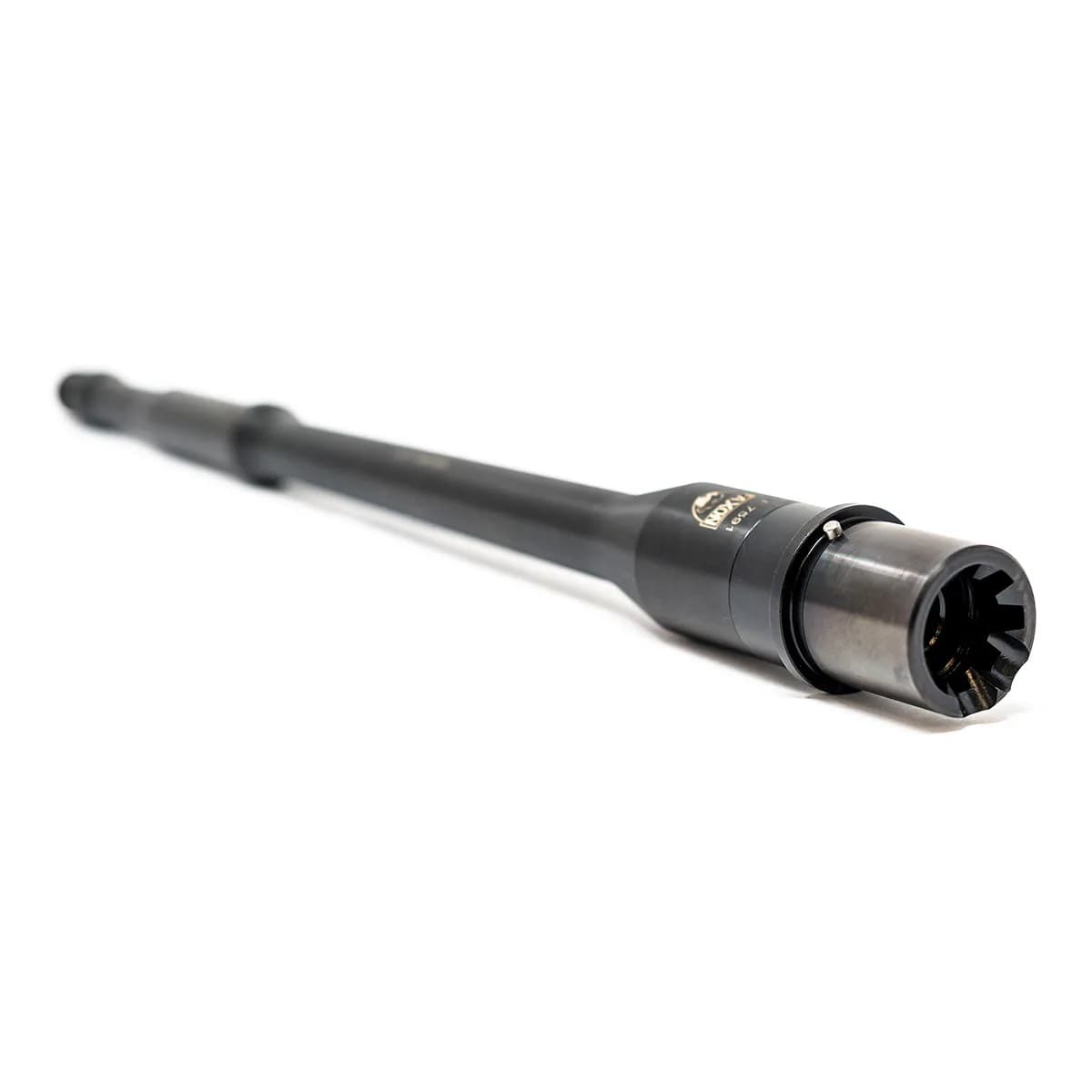 Duty 308 Win 13.9" 1-10 Twist Big Gunner Contour BBL Nitride - photo 2