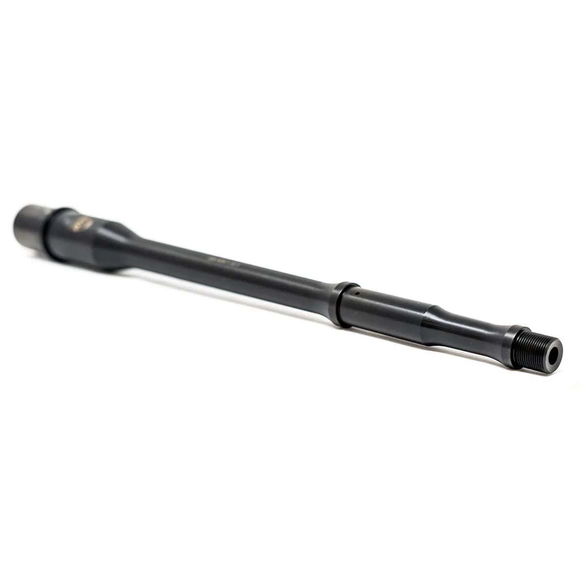 Duty 308 Win 13.9" 1-10 Twist Big Gunner Contour BBL Nitride - photo 4