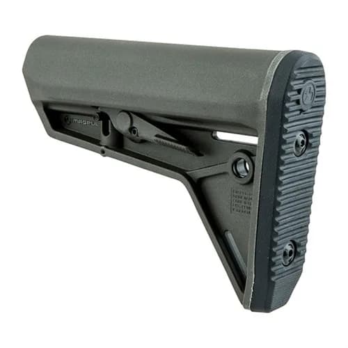 MOE SL Collapsible Mil-Spec Carbine Stock for AR-15 ODG