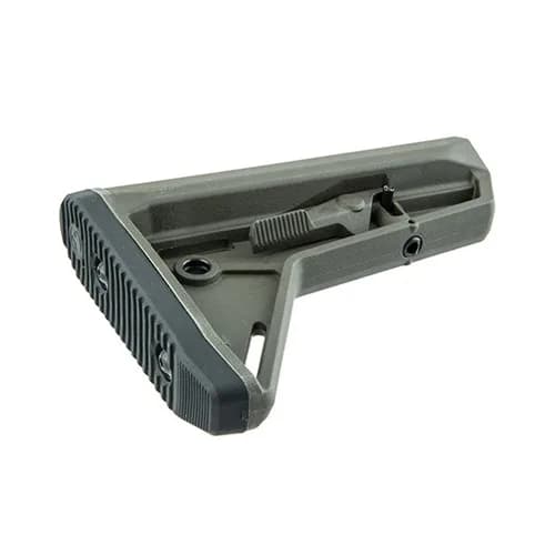 MOE SL Collapsible Mil-Spec Carbine Stock for AR-15 ODG - photo 2