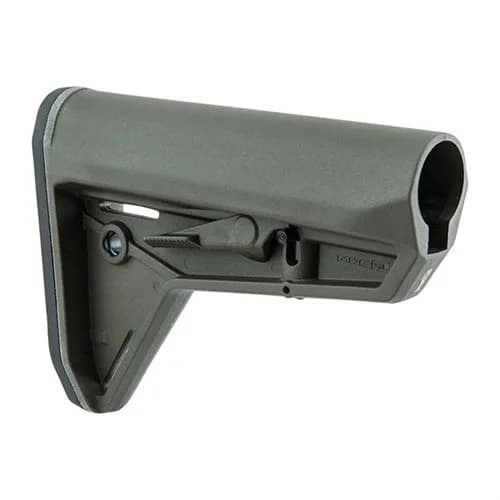 MOE SL Collapsible Mil-Spec Carbine Stock for AR-15 ODG - photo 3