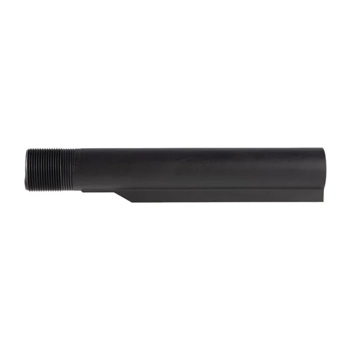 Mil-Spec Buffer Tube A5 Length 7-Position for AR-15 Black - photo 3