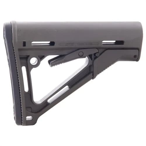 CTR Collapsible Mil-Spec Carbine Stock for AR-15 ODG