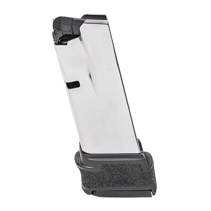 Springfield Hellcat 9mm Luger 15-Round Magazine Black