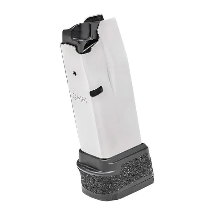 Springfield Hellcat 9mm Luger 15-Round Magazine Black - photo 2