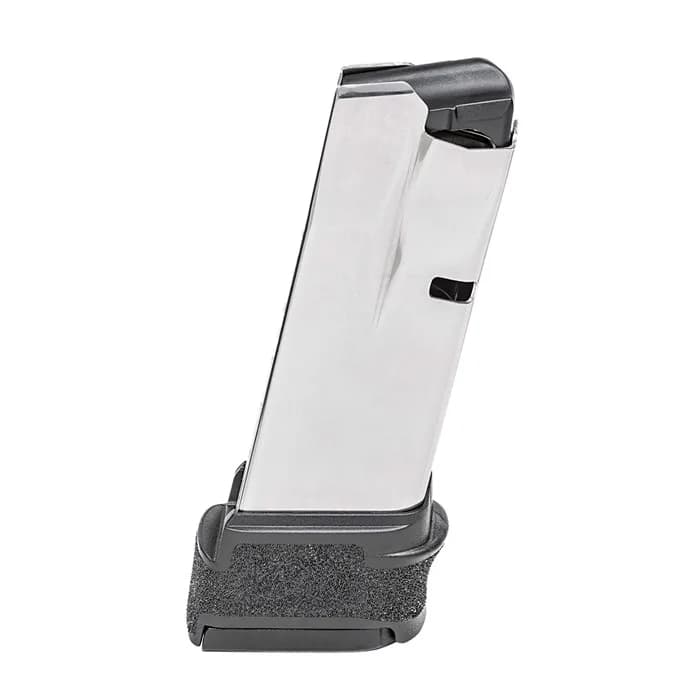 Springfield Hellcat 9mm Luger 15-Round Magazine Black - photo 3