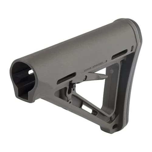 MOE Collapsible Mil-Spec Carbine Stock for AR-15 ODG