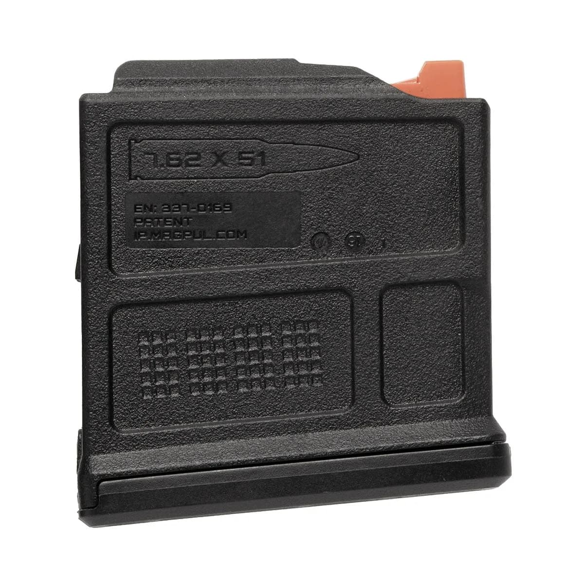 PMAG 5 7.62 AC 308 Winchester 5RD for Sig Cross Black - photo 2