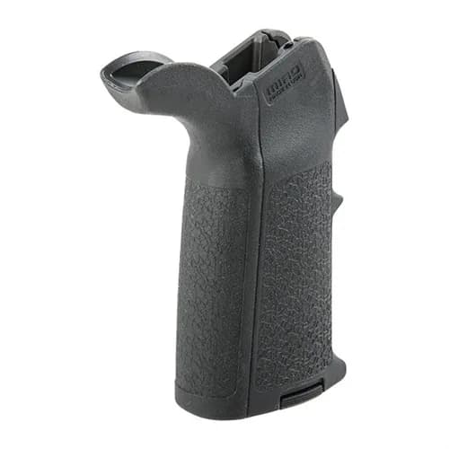 MIAD Gen 1.1 Grip Kit Type 2 Polymer for AR-308 Black