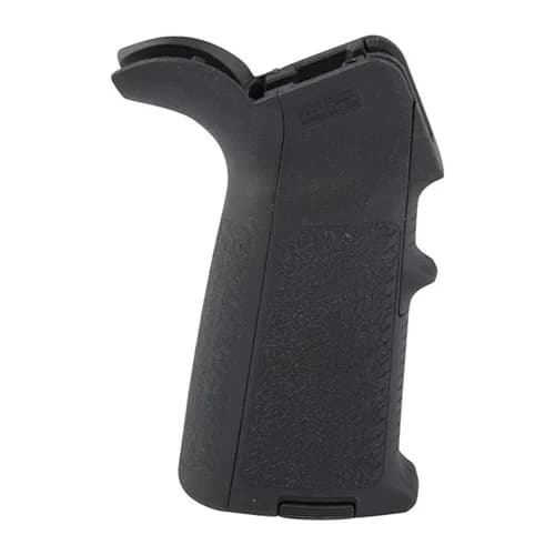 MIAD Gen 1.1 Grip Kit Type 1 Polymer for AR-15/M4 Black