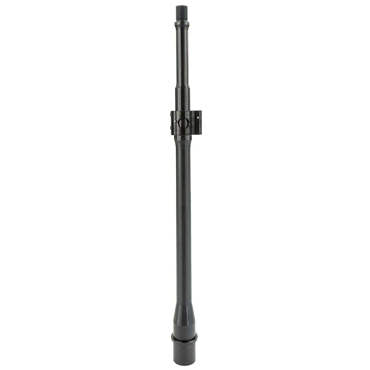 5.56x45 NATO 14.5" 1-8 Gunner BBL w/Pinned Gas Block Nitride - photo 2