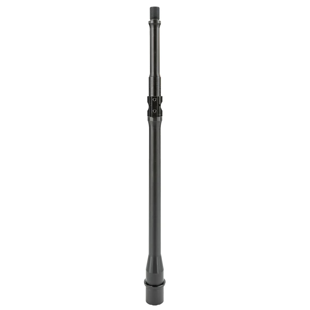 5.56x45 NATO 14.5" 1-8 Gunner BBL w/Pinned Gas Block Nitride - photo 3
