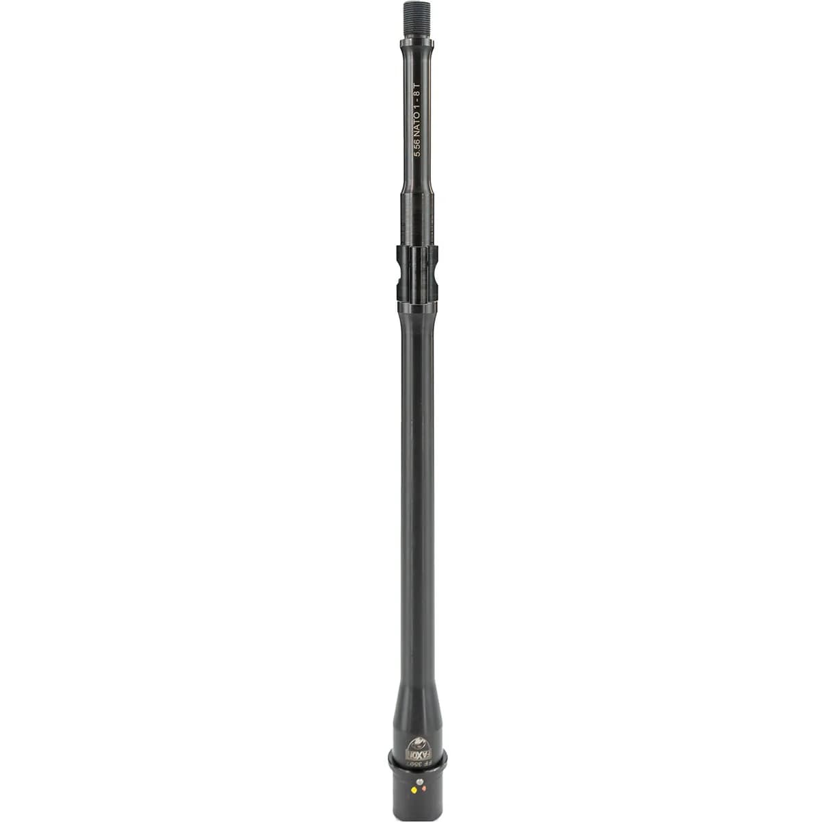 5.56x45 NATO 14.5" 1-8 Gunner BBL w/Pinned Gas Block Nitride - photo 4