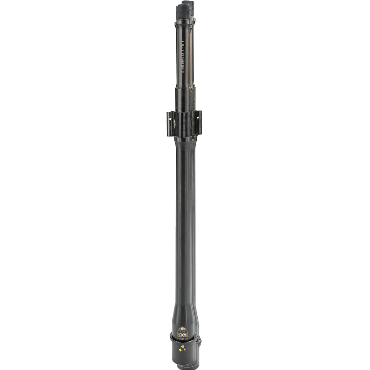 5.56x45 NATO 14.5" 1-8 Gunner BBL w/Pinned Gas Block Nitride - photo 5