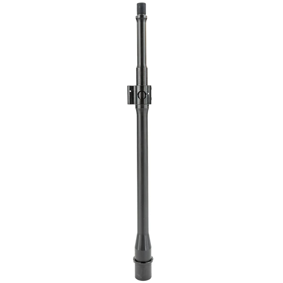 5.56x45 NATO 14.5" 1-8 Gunner BBL w/Pinned Gas Block Nitride - photo 6