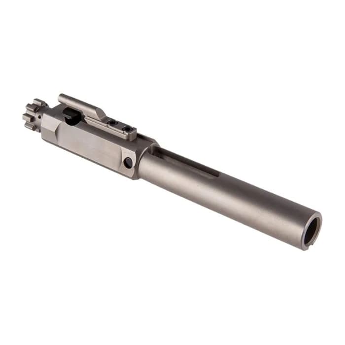 BRN AR-308 308 Caliber Bolt Carrier Group Nickel Boron