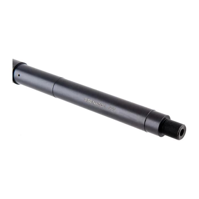 5.56 NATO 16" 1-8 Twist Gov't/SOCOM Contour BBL Nitride - photo 2