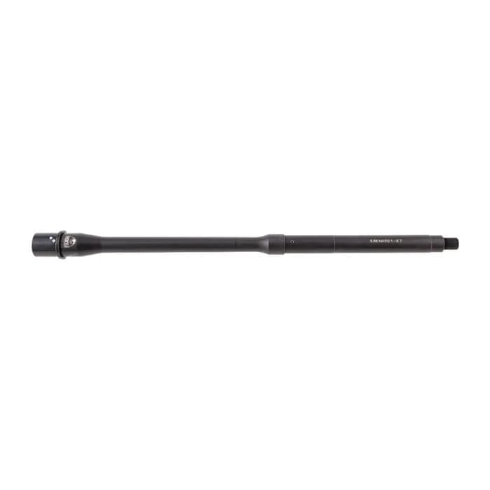 5.56 NATO 16" 1-8 Twist Gov't/SOCOM Contour BBL Nitride - photo 3