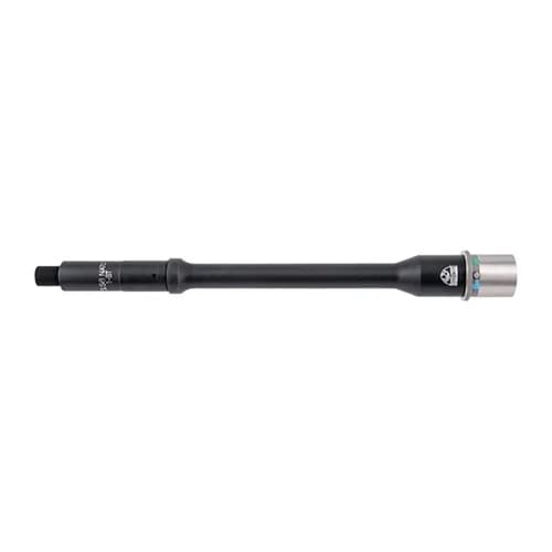 5.56 NATO 10.5" 1-8 Twist Gov't/SOCOM Contour BBL Nitride