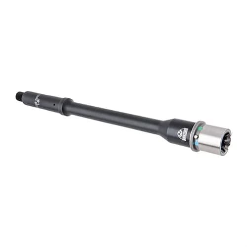 5.56 NATO 10.5" 1-8 Twist Gov't/SOCOM Contour BBL Nitride - photo 2