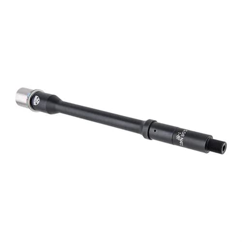 5.56 NATO 10.5" 1-8 Twist Gov't/SOCOM Contour BBL Nitride - photo 3
