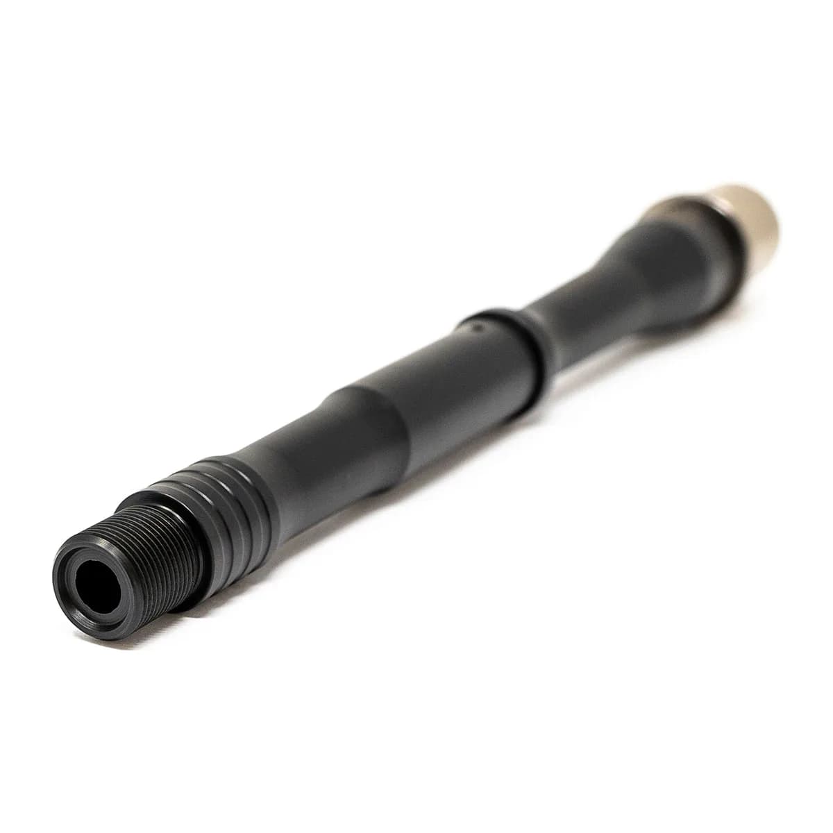 Match 300BLK 9" 1-8 Twist Gunner Contour SS BBL Nitride