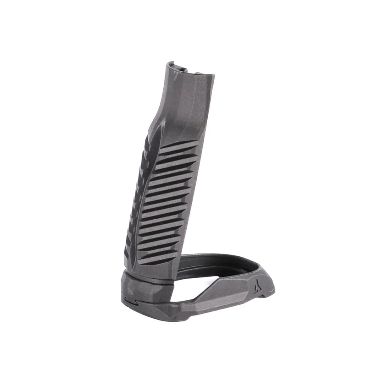 Backstrap + Magwell Combo For Sig Sauer P365 X-MACRO Black